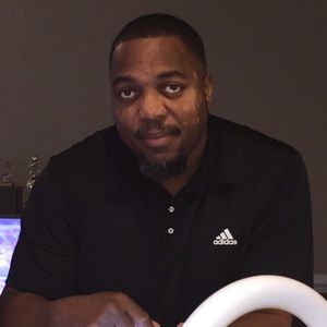 Meet your Posher, Kent